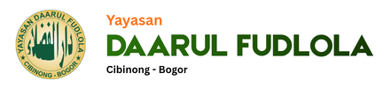 Yayasan Daarul Fudlola